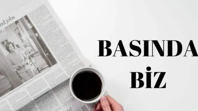 Basında '1. Uluslararası Çeşme Kadın Liderler Zirvesi'